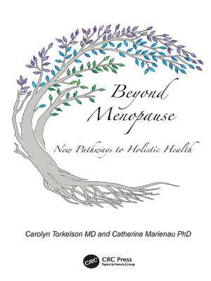cover image of Beyond Menopause